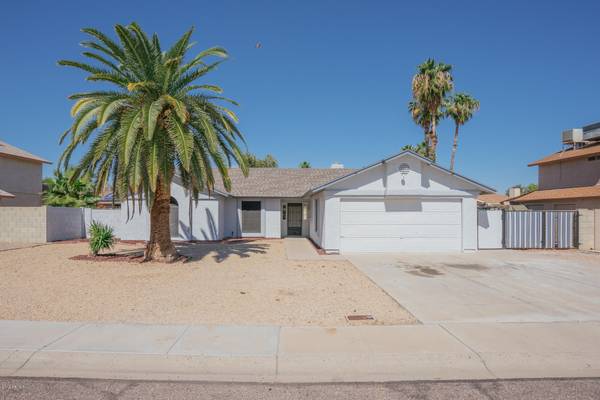 Peoria, AZ 85345,7426 W SIERRA Street