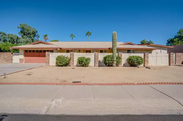 512 W THUNDERBIRD Road, Phoenix, AZ 85023