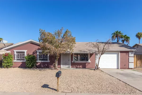 5952 W CORONADO Road, Phoenix, AZ 85035