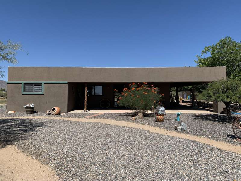 22970 W PHYLLIS Street, Congress, AZ 85332