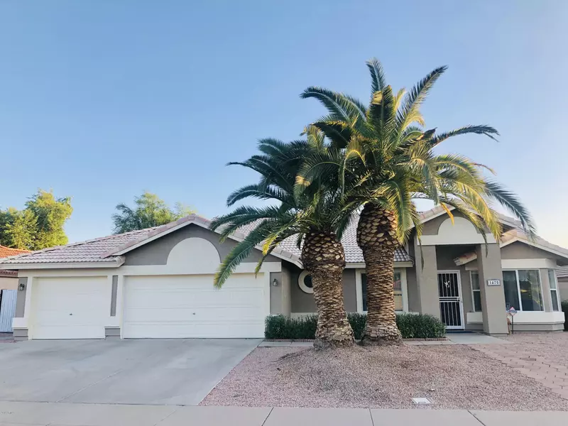 1475 E Boston Street, Chandler, AZ 85225