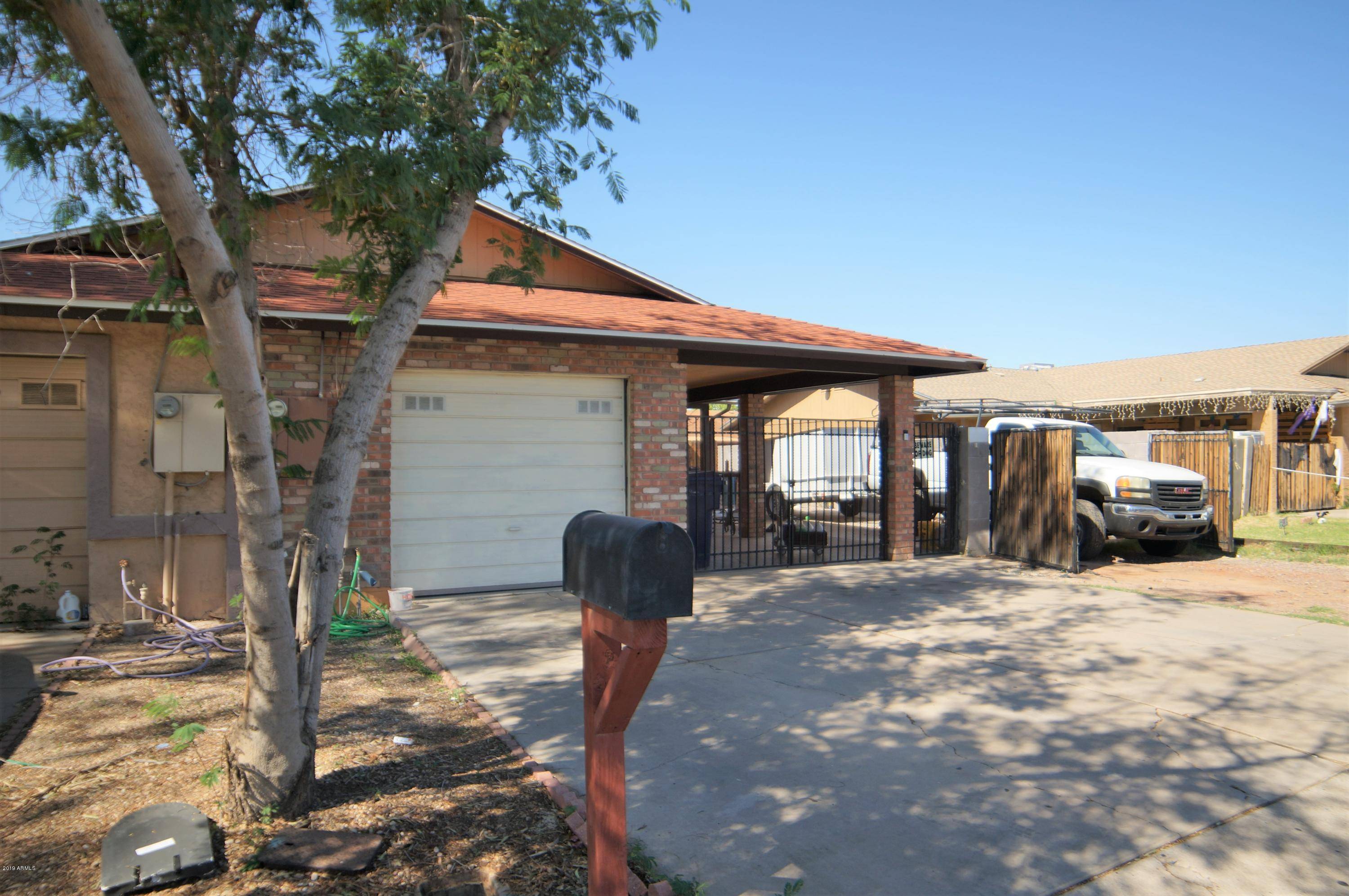 1436 S LAZONA Drive, Mesa, AZ 85204