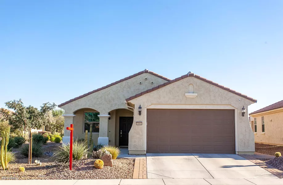 7302 W CINDER BROOK Way, Florence, AZ 85132