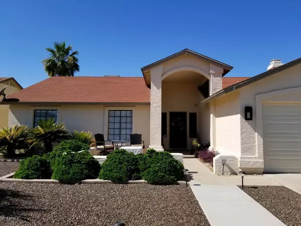 Glendale, AZ 85308,17602 N 63RD Avenue