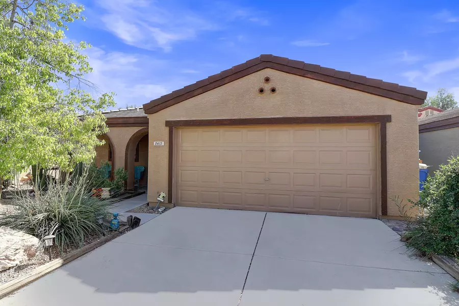 8415 W VELIANA Way, Tolleson, AZ 85353