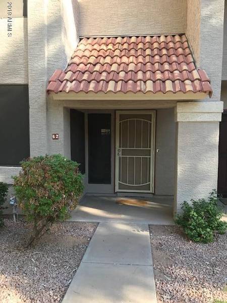 500 N ROOSEVELT Avenue #62, Chandler, AZ 85226