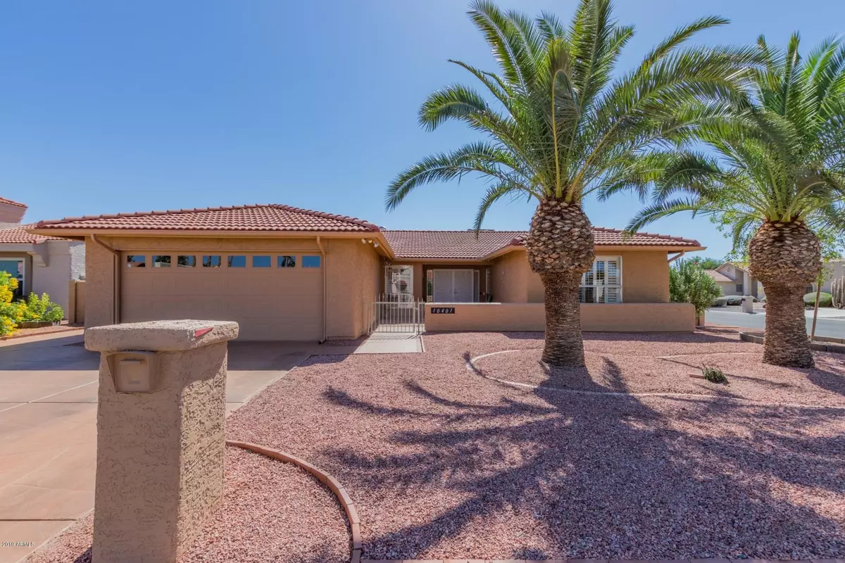 Sun Lakes, AZ 85248,10401 E TWILIGHT Drive