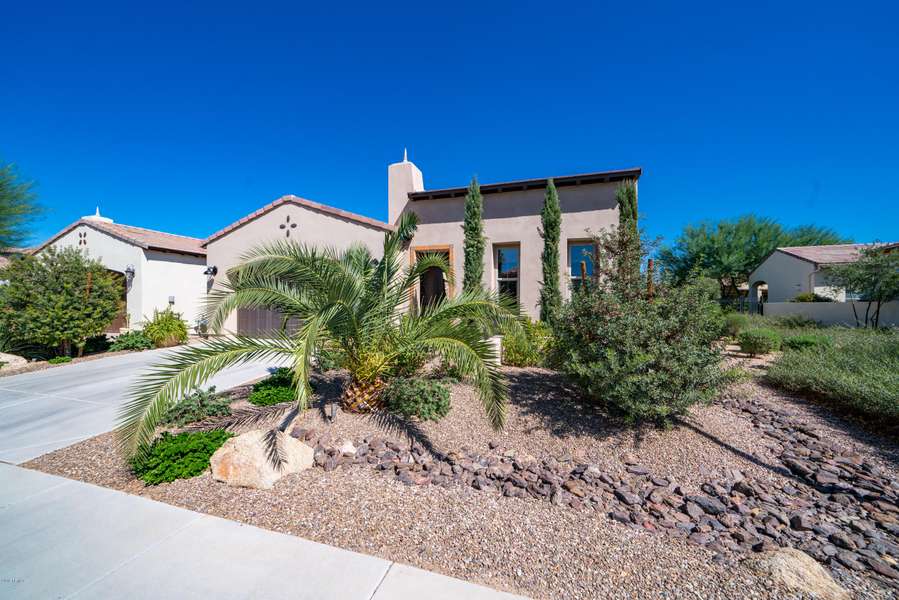 1508 E ARTEMIS Trail, Queen Creek, AZ 85140