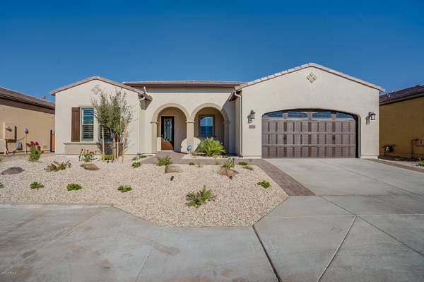 Queen Creek, AZ 85140,35501 N MORELLO Drive