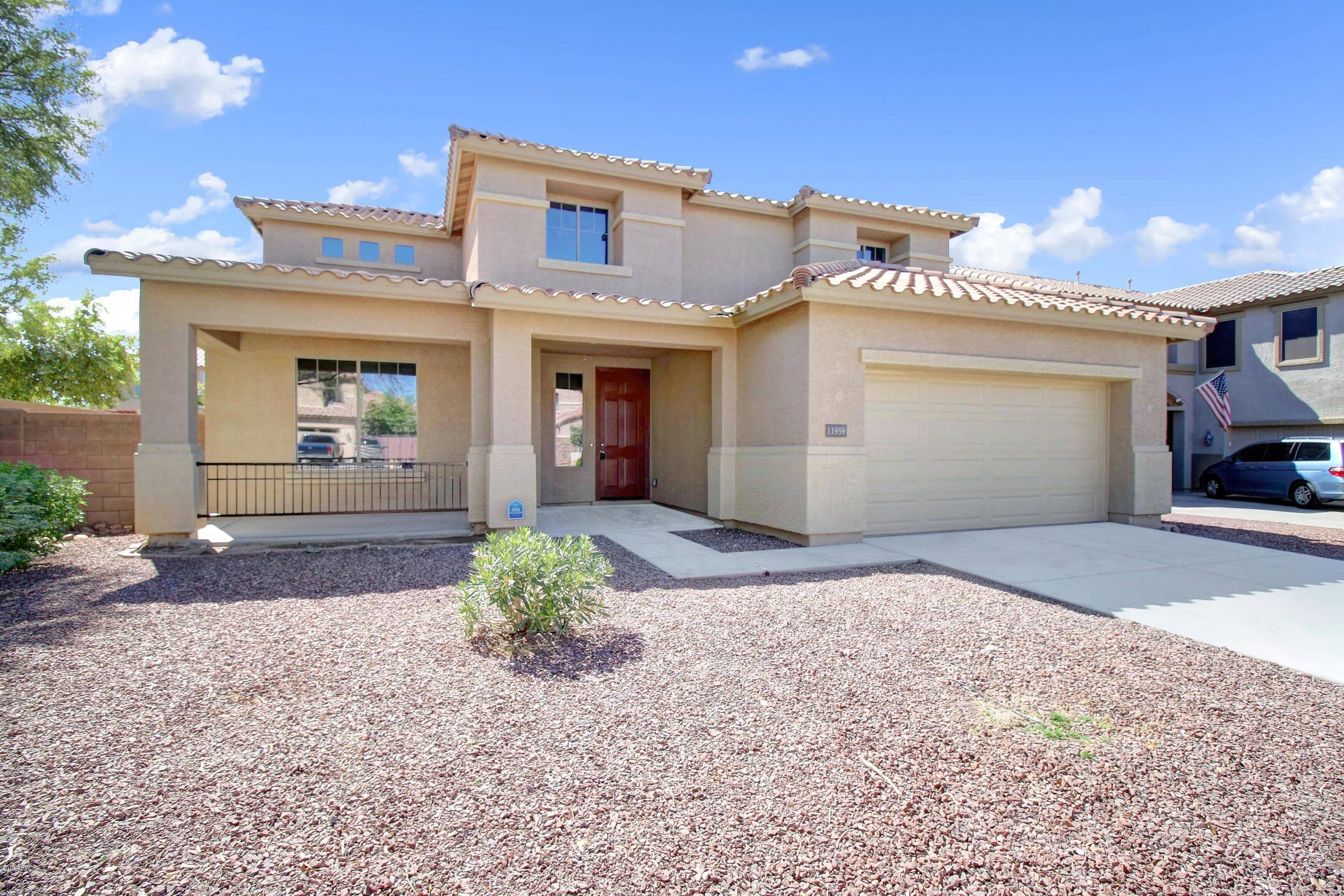 Avondale, AZ 85392,11959 W BAKER Avenue