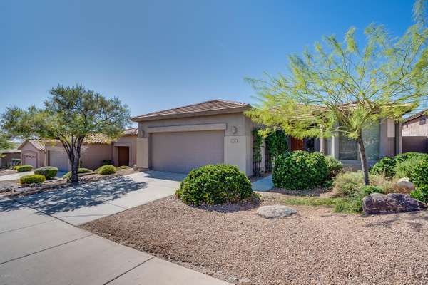 Fountain Hills, AZ 85268,15031 E DESERT WILLOW Drive