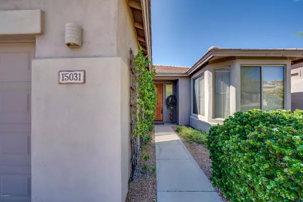 Fountain Hills, AZ 85268,15031 E DESERT WILLOW Drive