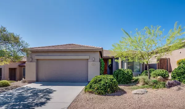 Fountain Hills, AZ 85268,15031 E DESERT WILLOW Drive