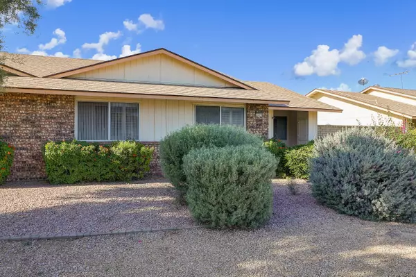 Sun City West, AZ 85375,13272 W ALEPPO Drive