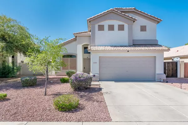 5834 N CASTANO Court, Litchfield Park, AZ 85340