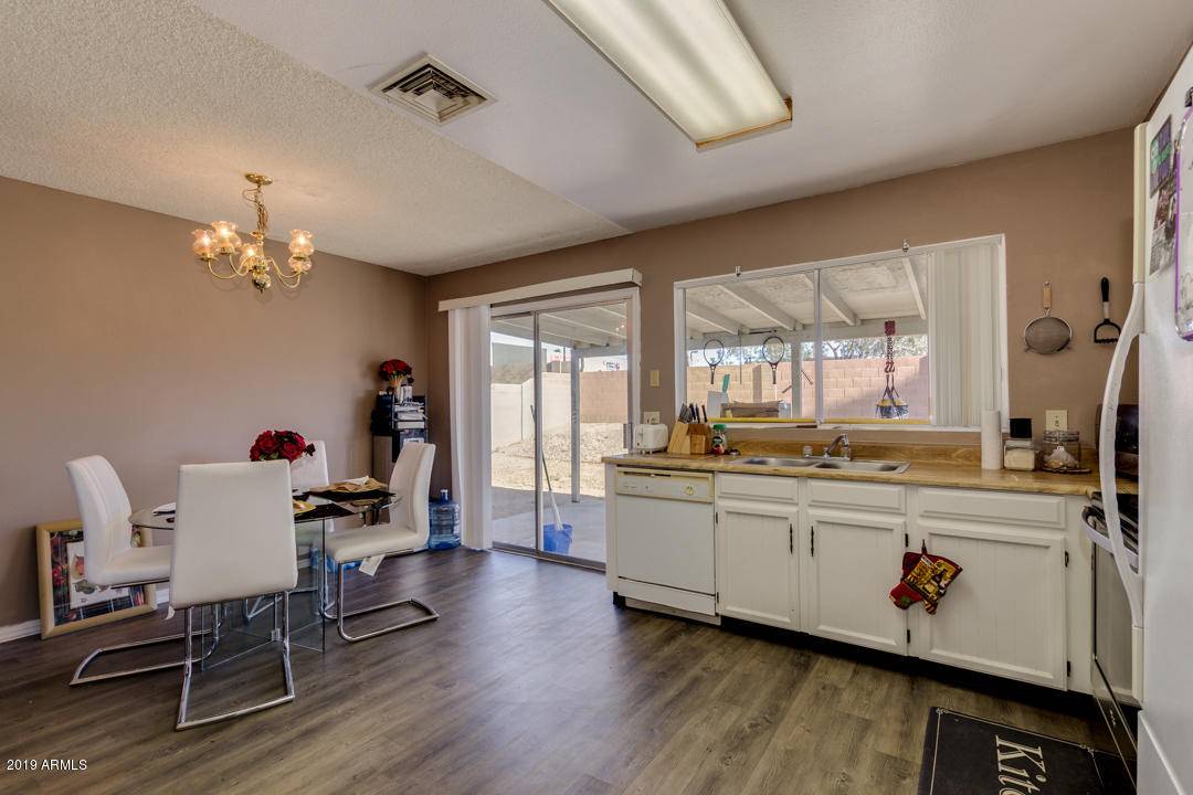 Phoenix, AZ 85042,4725 E POLLACK Lane