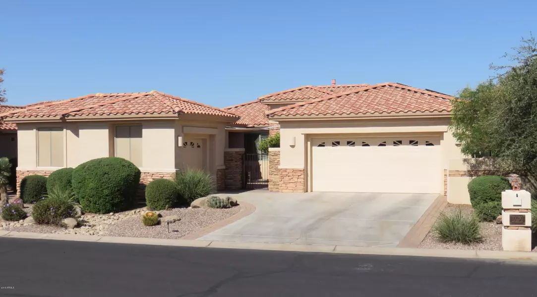 10030 E DIAMOND Drive, Sun Lakes, AZ 85248