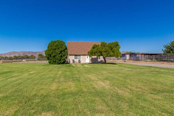 Waddell, AZ 85355,7738 N 185TH Avenue