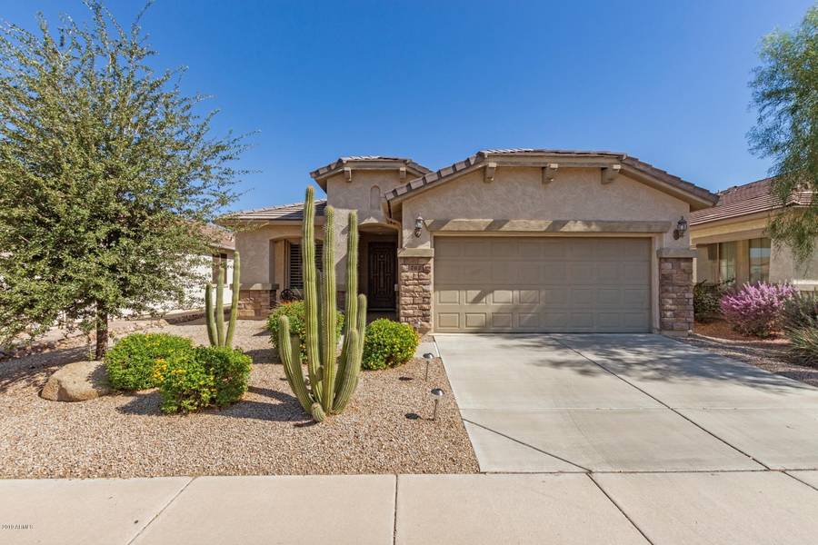 762 W TWIN PEAKS Parkway, San Tan Valley, AZ 85143