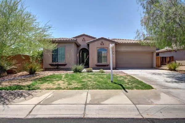 Peoria, AZ 85383,29964 N 127TH Avenue