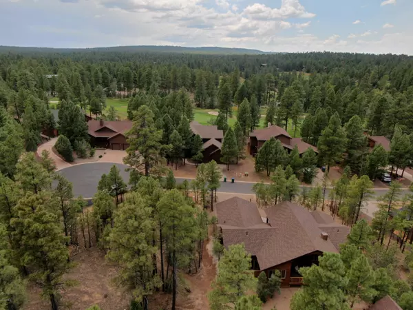 Show Low, AZ 85901,811 S ROCKCRESS Lane