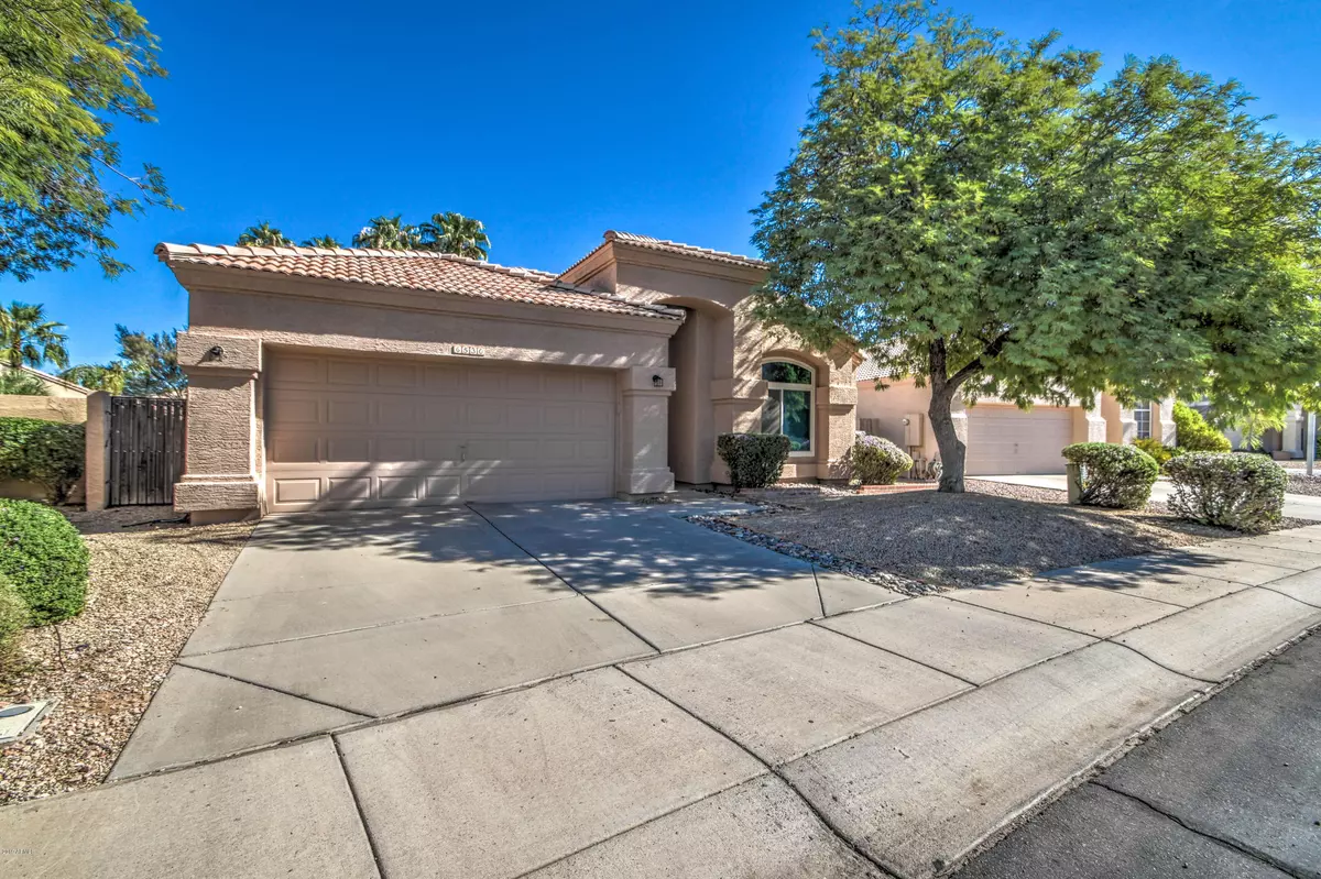 Chandler, AZ 85226,6530 W DUBLIN Court