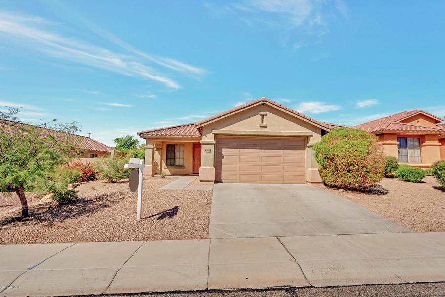 42918 N VOYAGE Trail, Anthem, AZ 85086