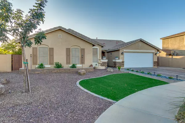 Queen Creek, AZ 85142,20436 S 187TH Street