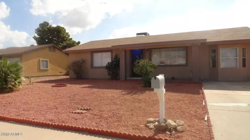 3215 W LIBBY Street, Phoenix, AZ 85053