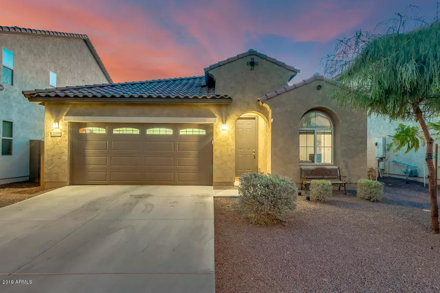 26508 N 132ND Lane, Peoria, AZ 85383