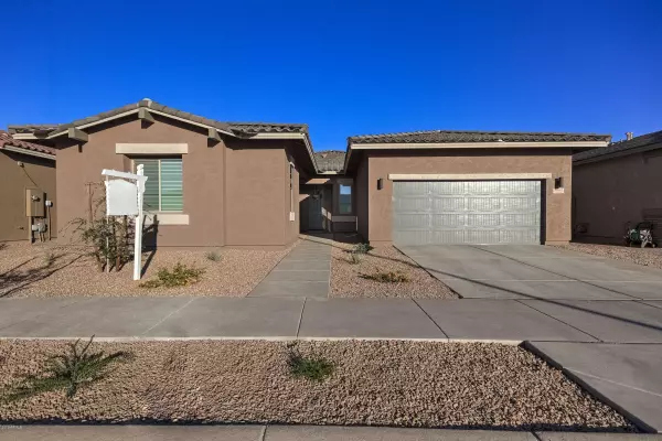 23095 S 230TH Street, Queen Creek, AZ 85142