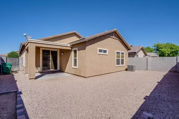 Maricopa, AZ 85138,40191 W GREEN Court