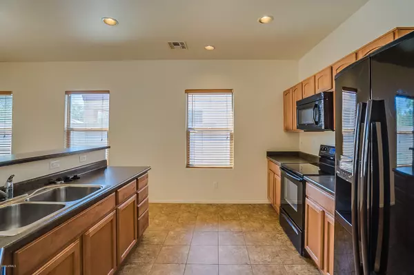 Maricopa, AZ 85138,40191 W GREEN Court