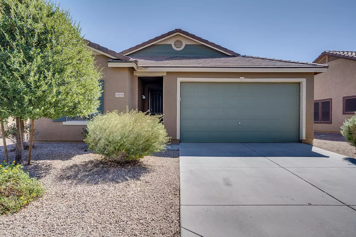 Maricopa, AZ 85138,40191 W GREEN Court