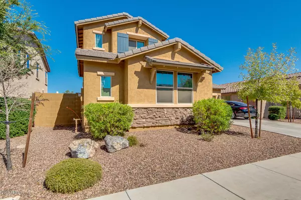 Gilbert, AZ 85297,1462 E WARBLER Road