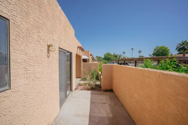 Peoria, AZ 85345,8940 W OLIVE Avenue #59