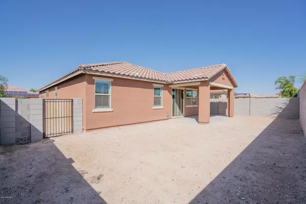 Goodyear, AZ 85338,2563 S 171ST Lane