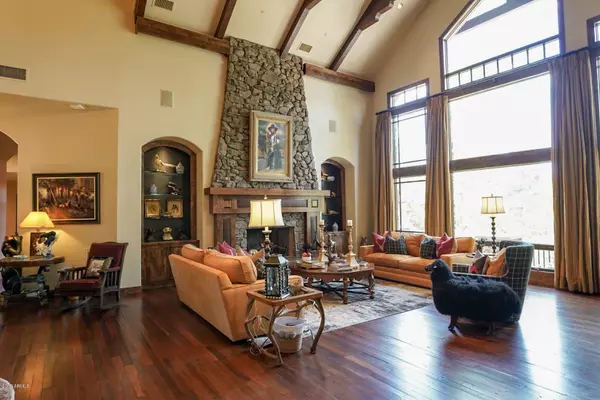 Flagstaff, AZ 86005,2051 E BARRANCA Drive