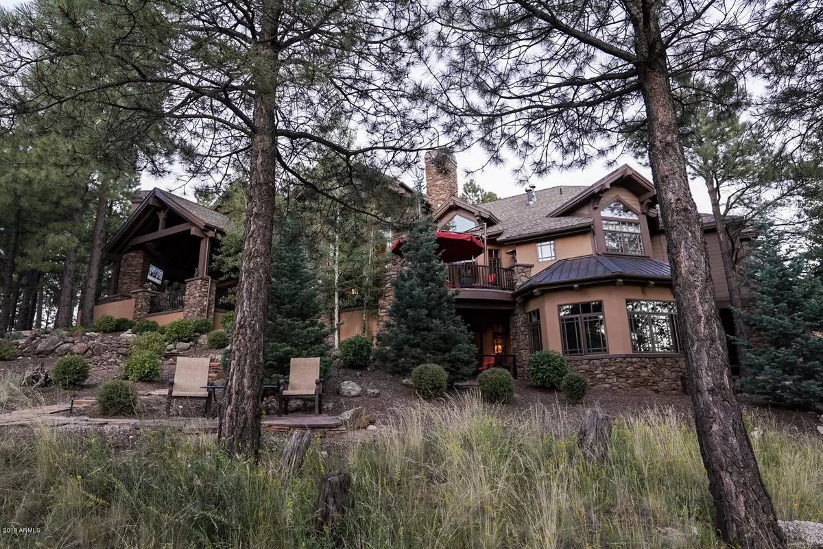 Flagstaff, AZ 86005,2051 E BARRANCA Drive