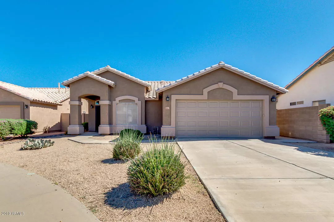 Chandler, AZ 85225,861 N BOGLE Court