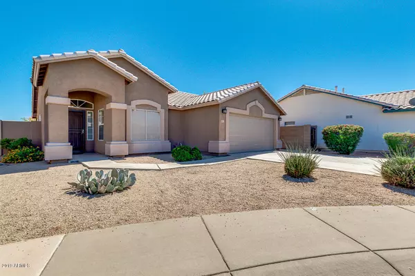 Chandler, AZ 85225,861 N BOGLE Court