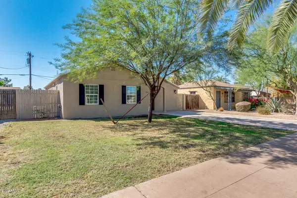 Phoenix, AZ 85006,1415 E PALM Lane