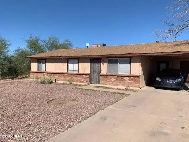Apache Junction, AZ 85119,1432 E 29TH Avenue