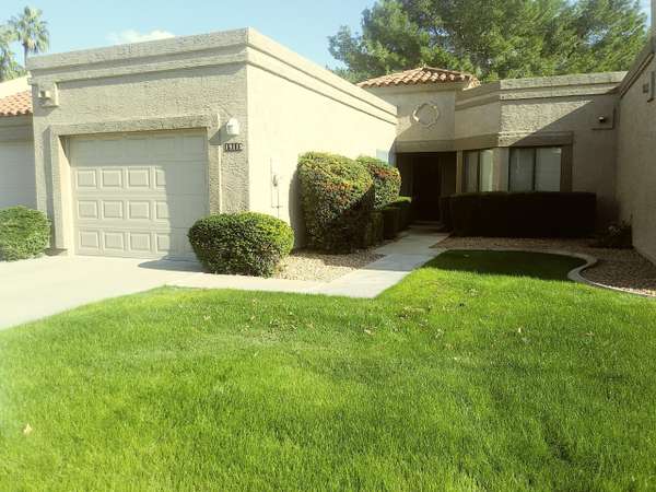 Peoria, AZ 85382,19115 N 98TH Drive