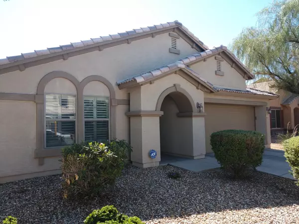 Tolleson, AZ 85353,10025 W HILTON Avenue