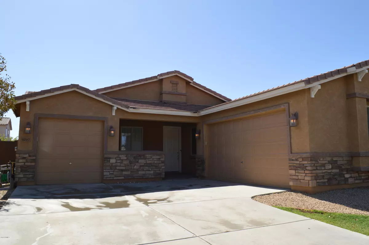 Peoria, AZ 85383,9207 W BLACK HILL Road