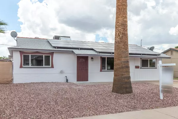 Phoenix, AZ 85029,3407 W ALTADENA Avenue