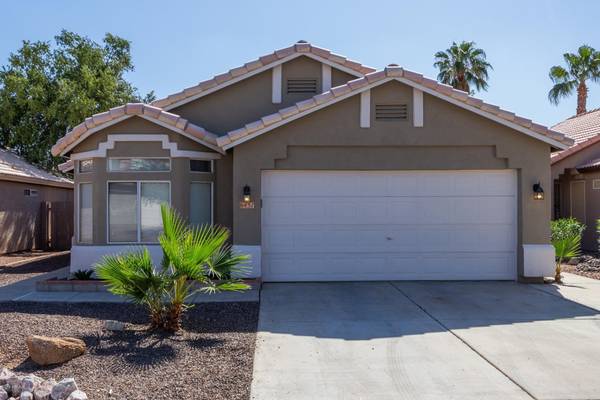 Peoria, AZ 85382,8431 W AUDREY Lane