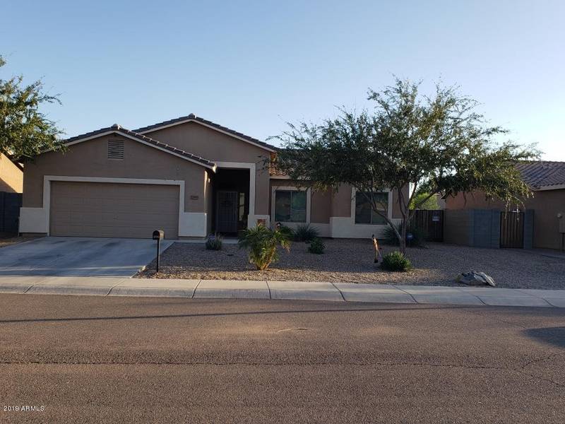 2795 W 18TH Avenue, Apache Junction, AZ 85120