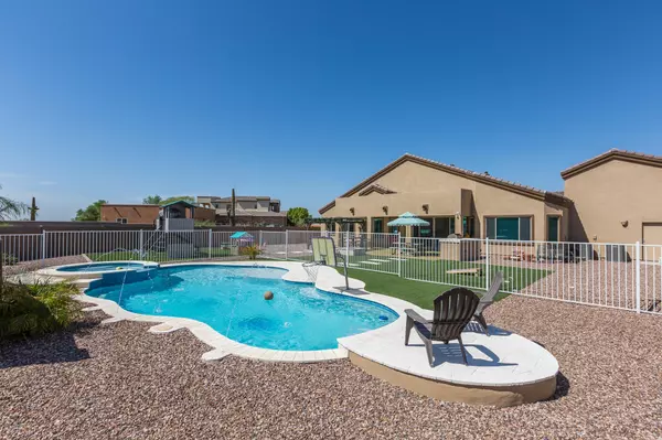 Mesa, AZ 85207,2225 N 76TH Place